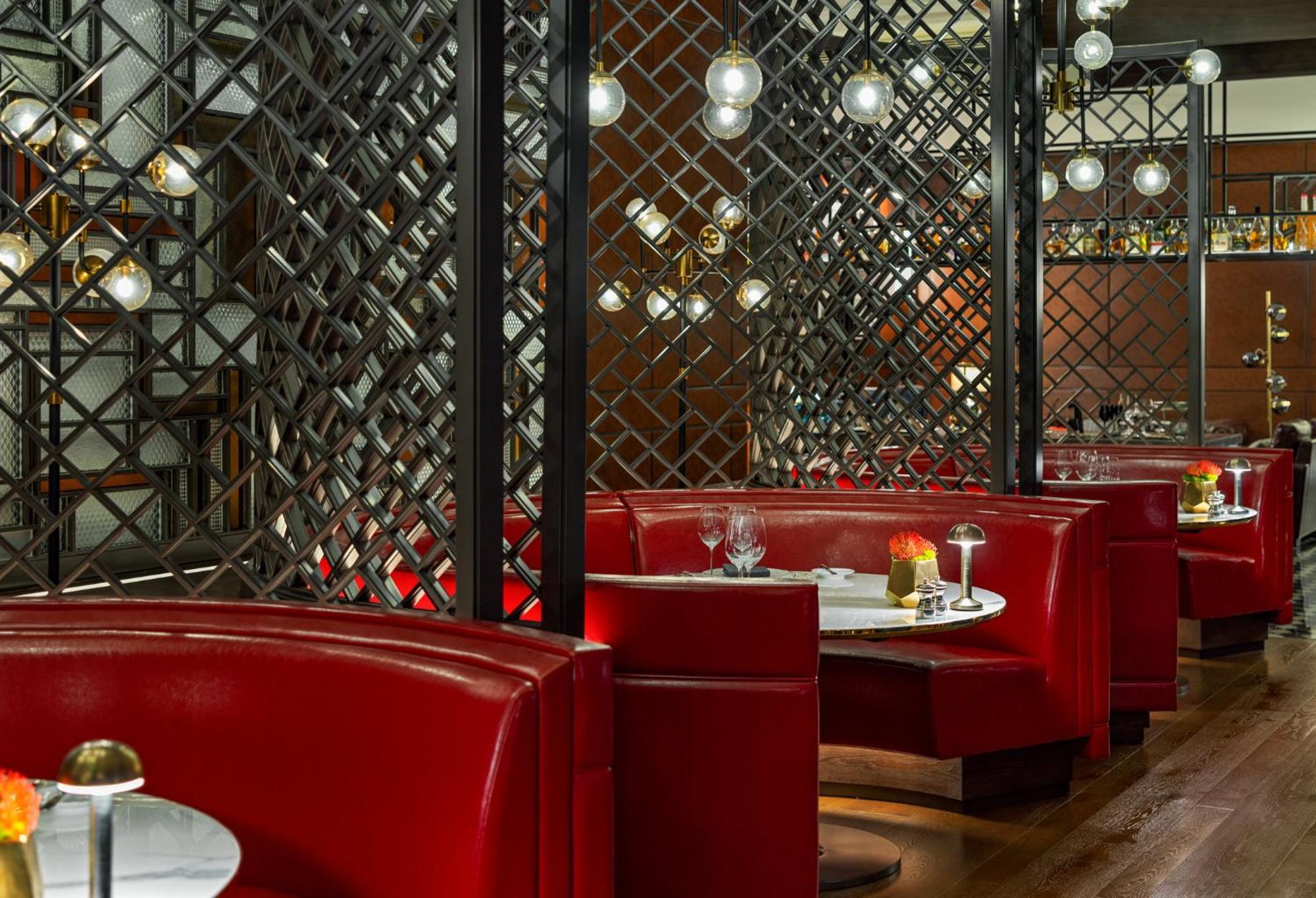 Hotel Mandarin Oriental Shenzhen Exterior foto